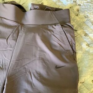 Nike Moka Dri-Fit Pants M NWOT